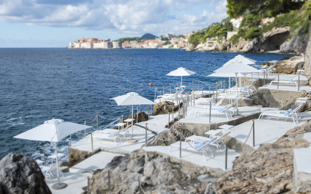 Villa Dubrovnik