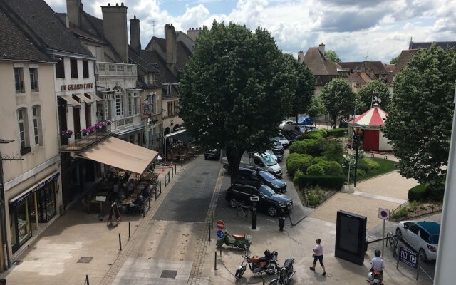 Le Cru Carnot
