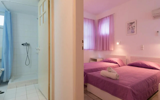 Markakis Apartments Elounda