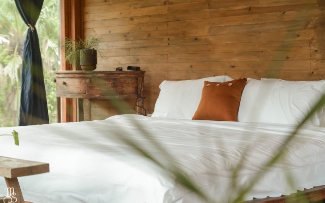 Maison Que – Guest Rooms – Hoa Lu