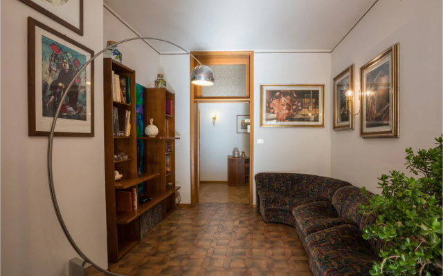 Family Friendly Villa Giulia With Pool