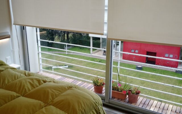 Concord Pilar Apart Suite 313 - Almendros