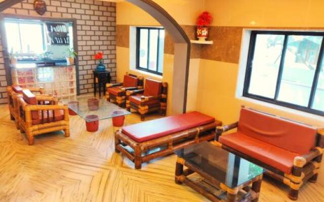 Hill Top Luxury Villa - 3 BHK || Infinity Pool