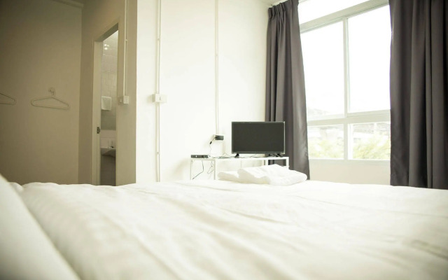 The Rabbits Hole Hostel