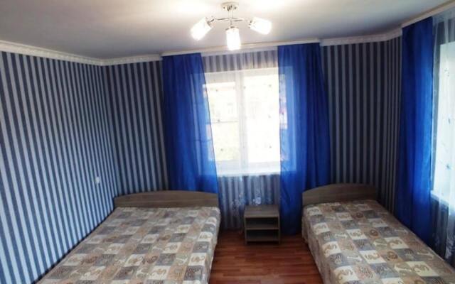 Guest House Almaz