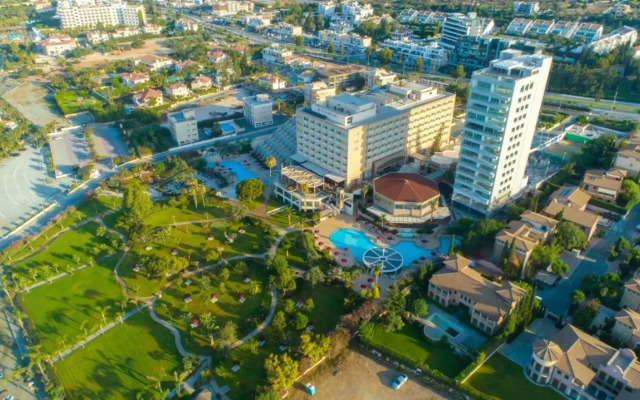 The Tower at St Raphael Resort