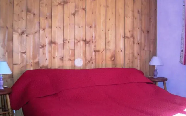 Chalet La Ronce Briançon