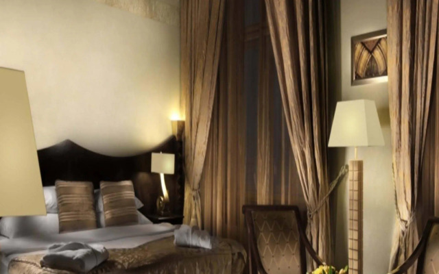 Art Deco Imperial Hotel