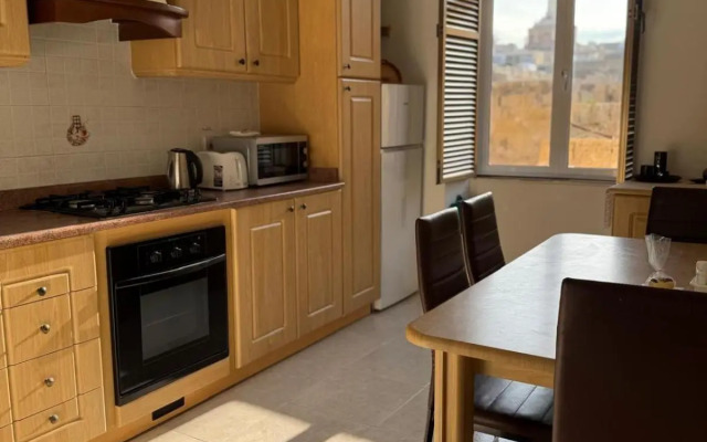 FAC - One bedroom apartment