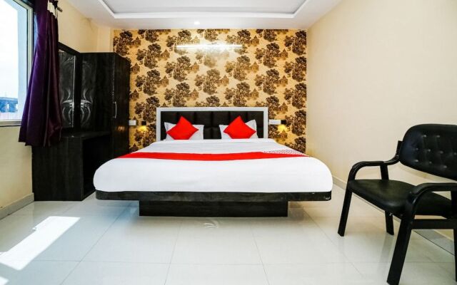 OYO 41923 Prema Kunj Resort