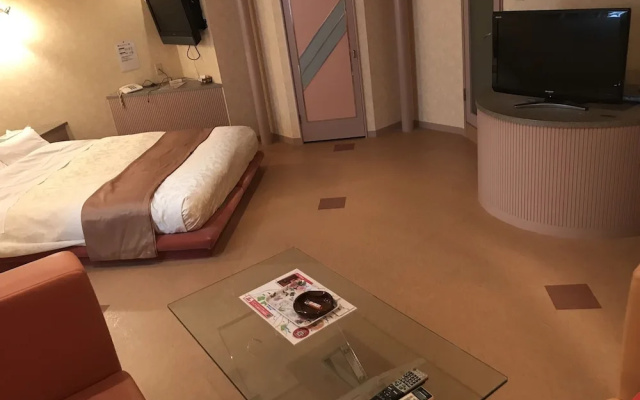Hotel Tiffany - Adults Only