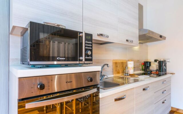 House La Rossa Pescia