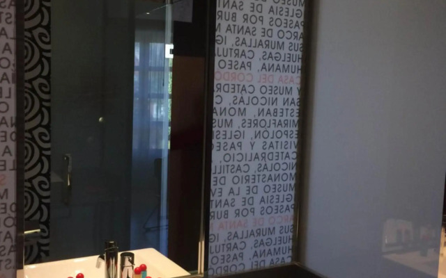 Hotel Via Gotica