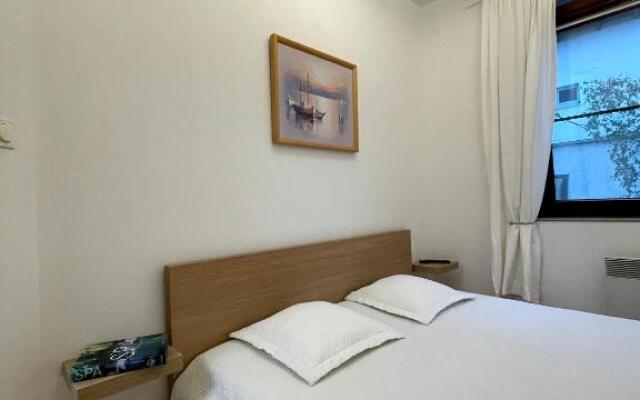 Apartament Jurata 30