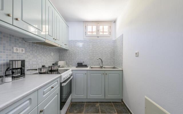 Mylopotas Apartments with Sea View III