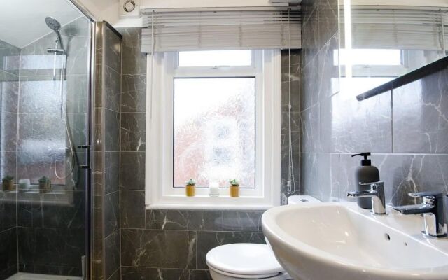 Host Stay Beechville