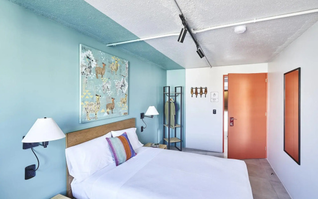 Selina Apartments Miraflores