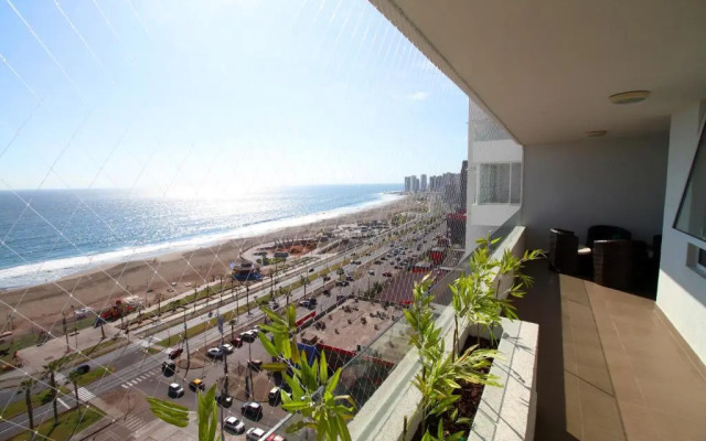 EDIFICIO MIRADOR PLAYA BRAVA 2 (se da factura)