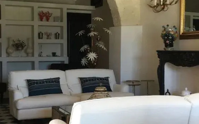 Il Baglio Sull'Acqua