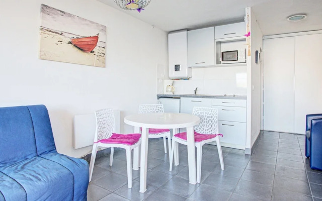 Marina View Stay in Agde