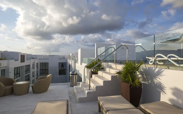 A-Nah Suites Apartamentos by CSR