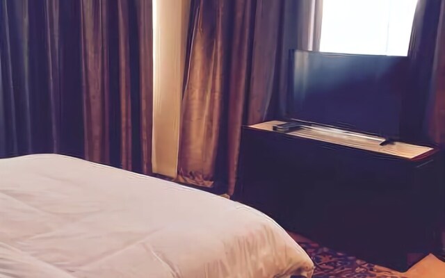 Wangfu Cha'erkang Hotel