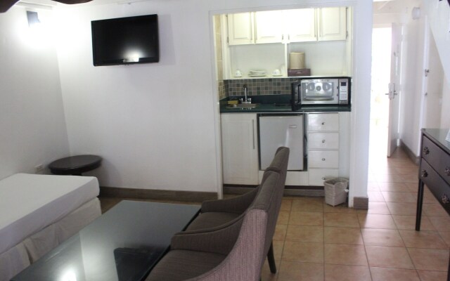 Altamont Court Hotel