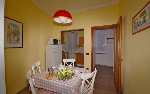 Casa Vacanze Il Viaggiatore