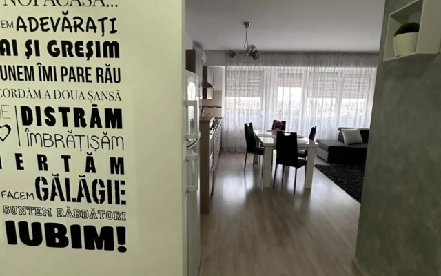 Class DeLuxe Apartments