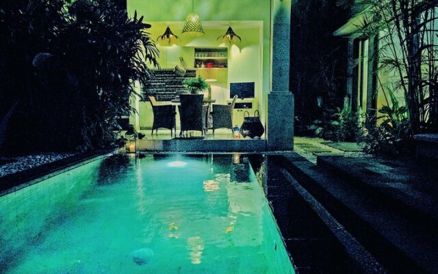 Garden Villas Seminyak