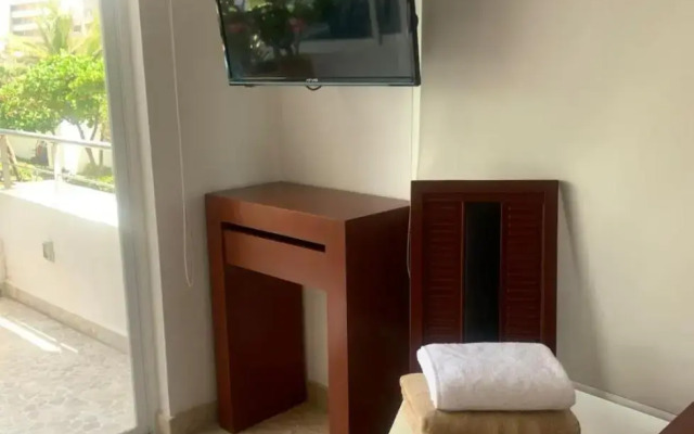 Departamento Acapulco Diamante
