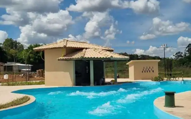 Santíssimo Resort
