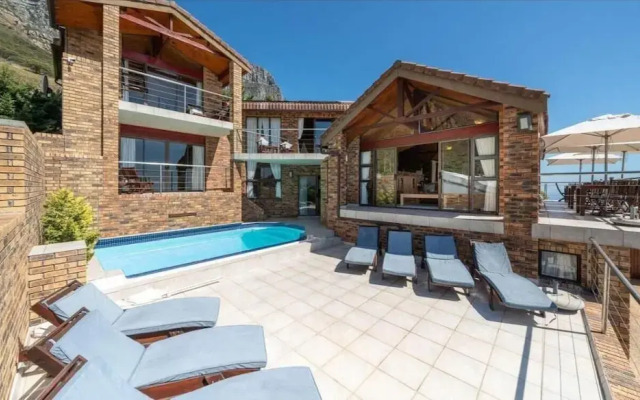 Auberge Cape