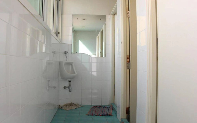 OYO 1054 Phuket Backpacker Hostel