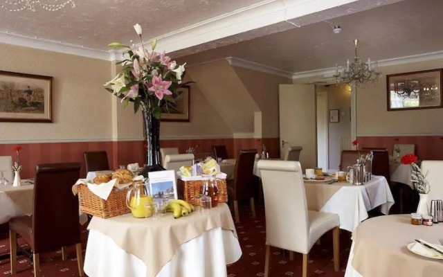 Ormonde House Hotel