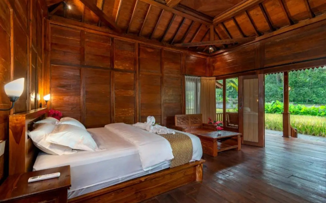 Uma Ulun Dugul Ubud by Dhananjaya Hospitality – Guest Rooms – Tegallalang