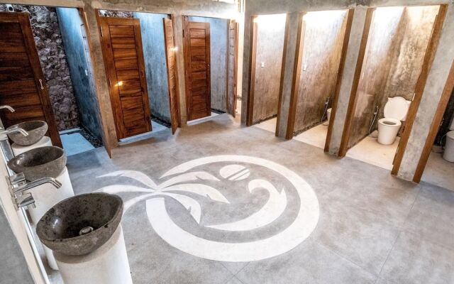 Kaniu Capsule Hostel