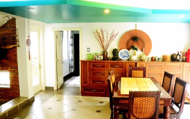 Thanh Tung Homestay