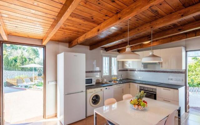 Villa Francisco Torrox by Ruralidays