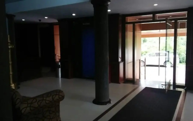 Archana Residency