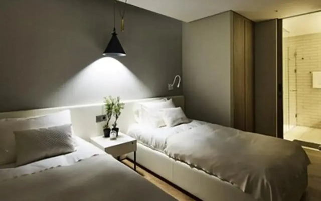 The StarHue Resort