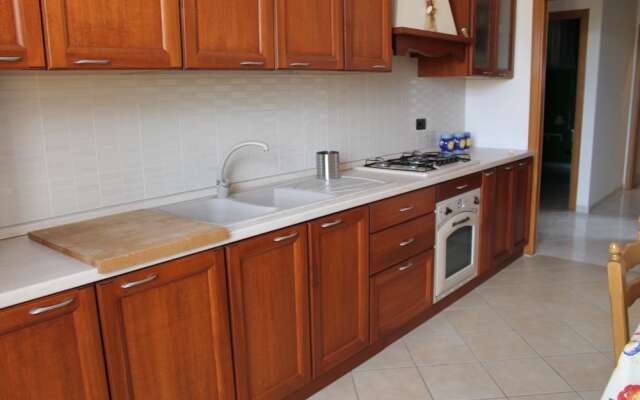 Residenza del Viandante