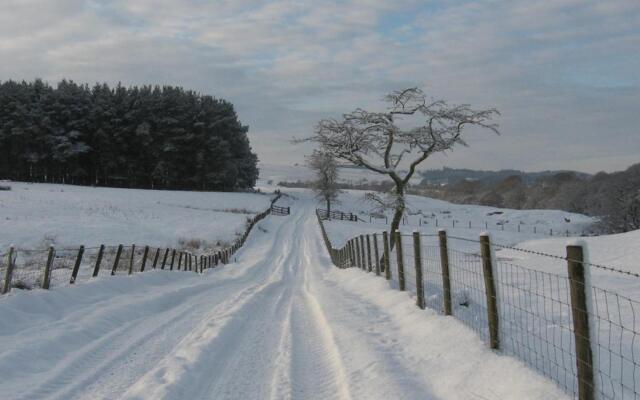 Bridgeford Farm