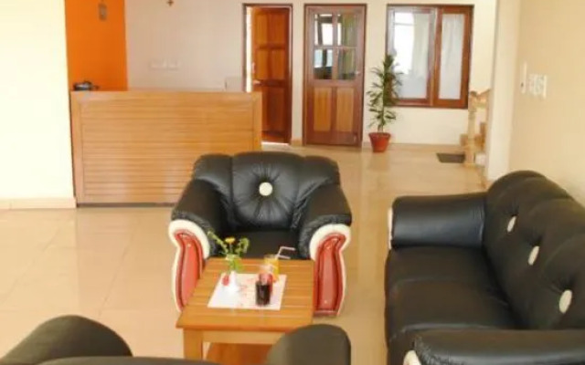 Pratiksha Himalayan Retreat