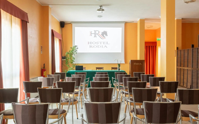 Hostel Rodia