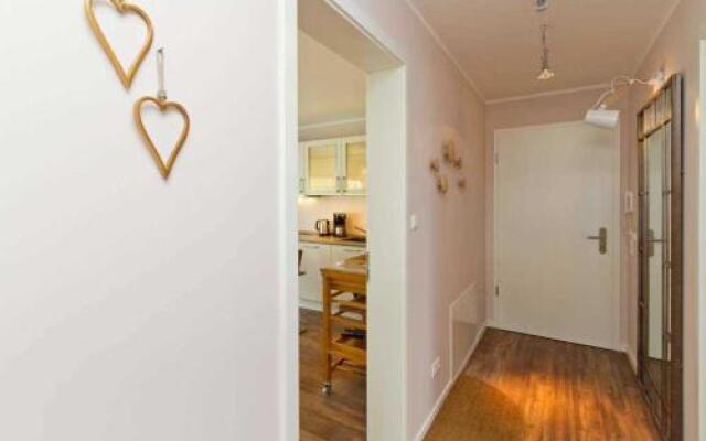 Quartier Ahlbeck Wohnung 04