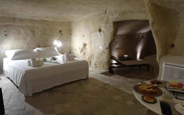 La Dimora Delle 3 Zie