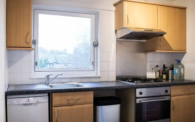 -20% Monthly Romantic 1 Bedroom Entire Flat
