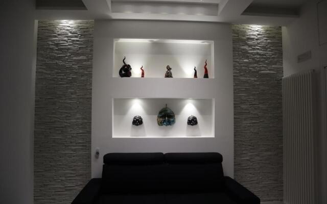 Rettifilo 201 Exclusive Rooms