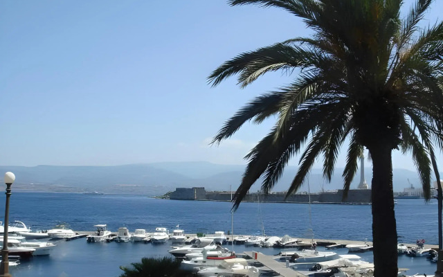Scilla e Cariddi Bed&Breakfast